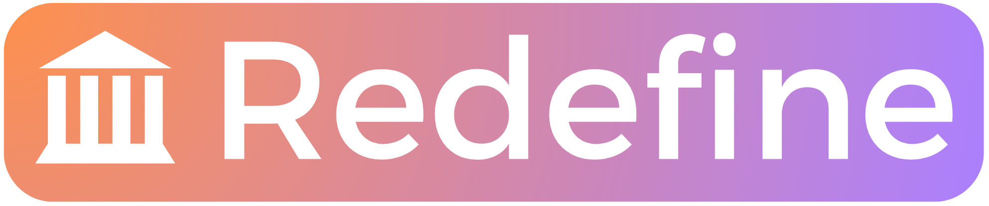 reDeFine
